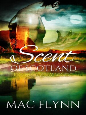 cover image of Scent of Scotland